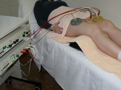 Massage und Physiotherapie in Bochum Wiemelhausen